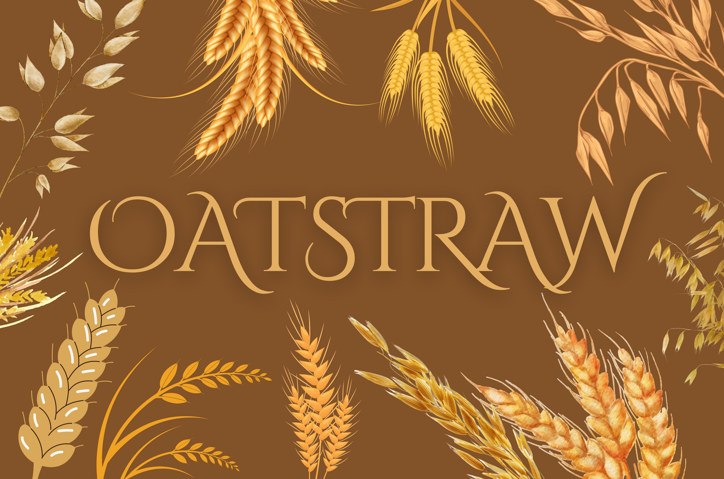 Oatstraw