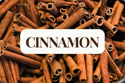 Cinnamon Chips