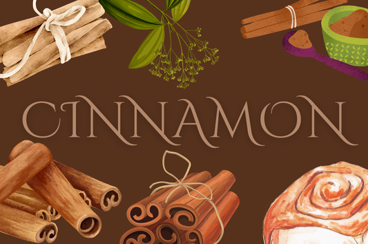 Cinnamon Chips