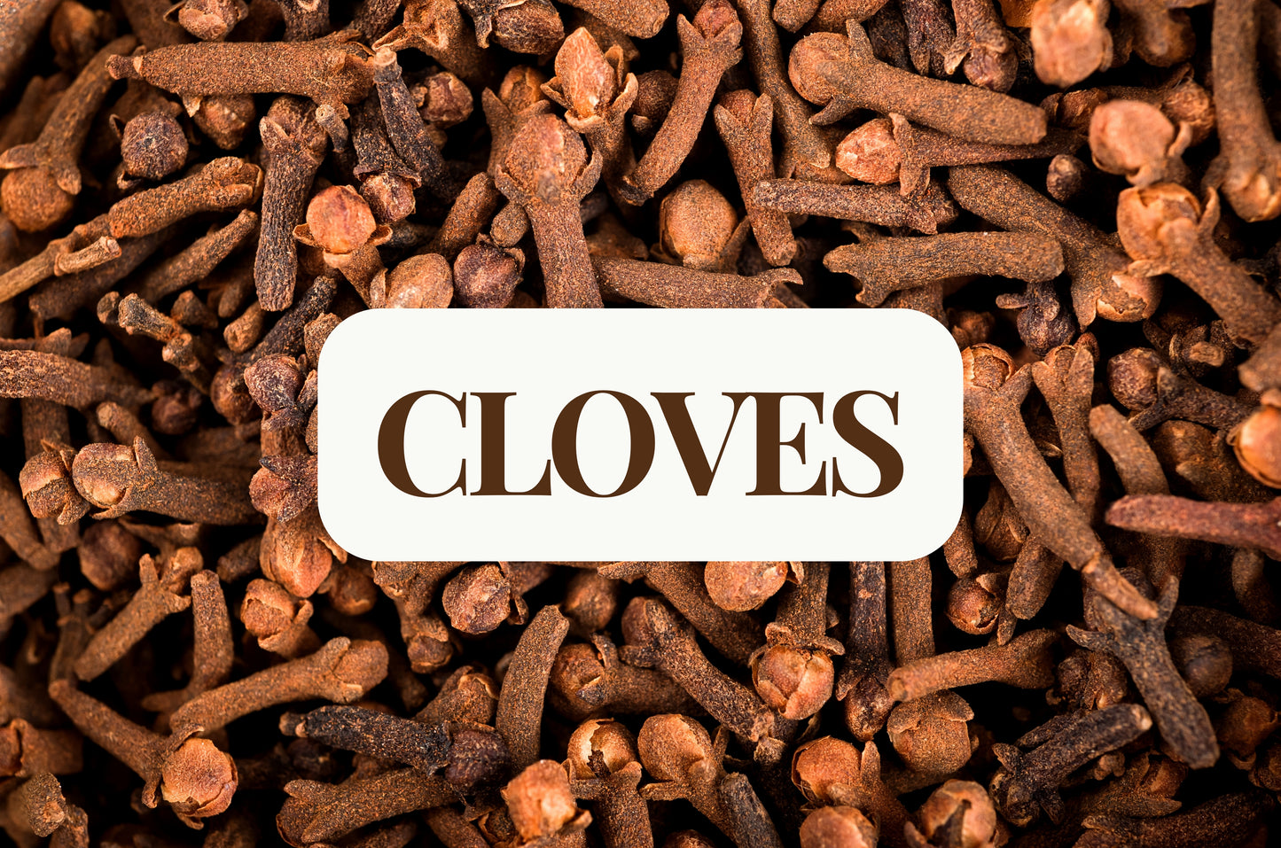 Cloves