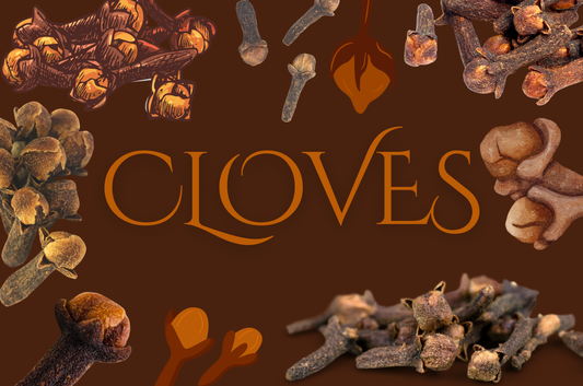 Cloves