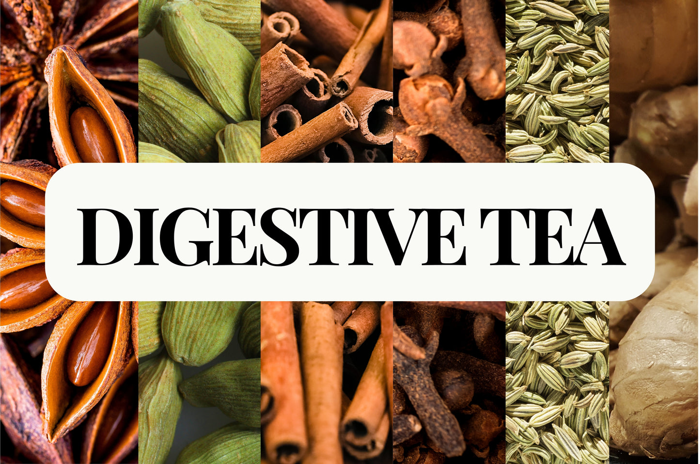 Digestive Tea