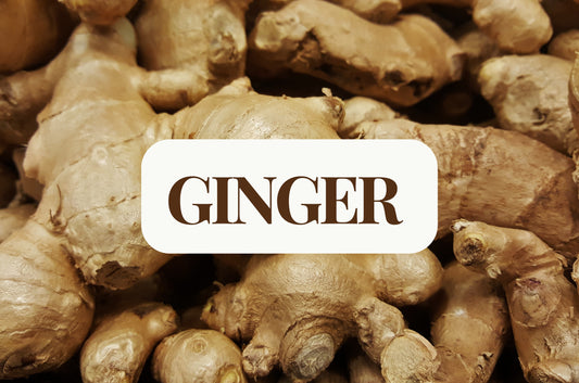 Ginger