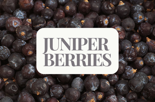 Juniper Berries