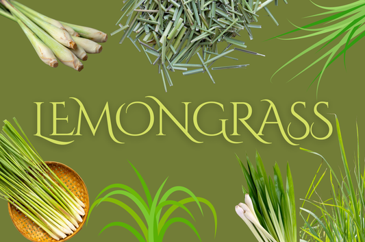 Lemongrass