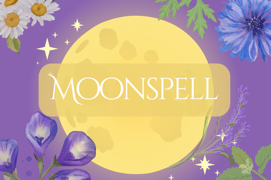 Moonspell Tea
