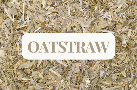 Oatstraw