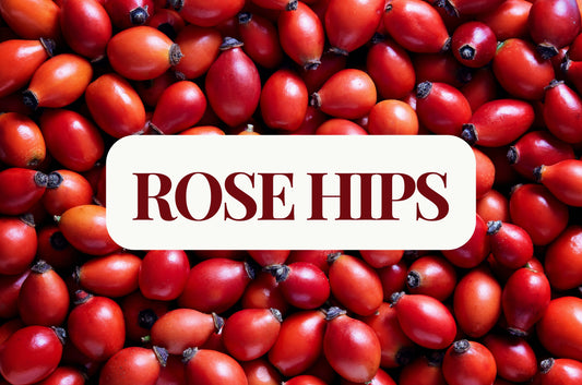 Rose Hips