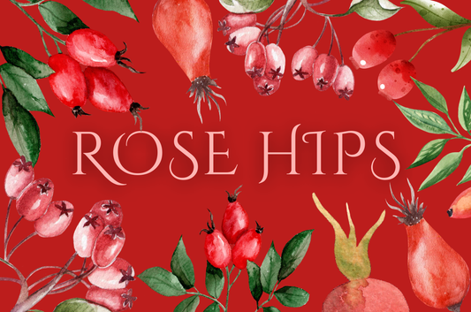 Rose Hips