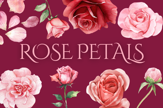 Rose Petals