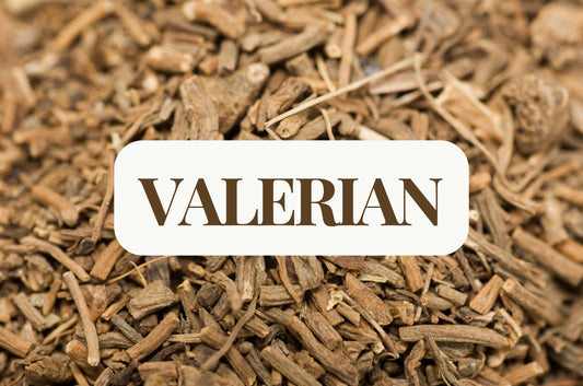 Valerian