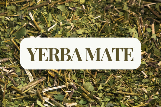 Yerba Mate